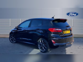 Used Ford Fiesta 2023 for sale - 76064950: Photo 2