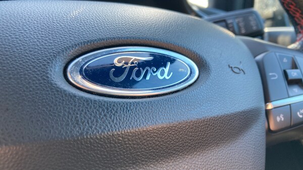 Used Ford Fiesta 2023 for sale - 76064950: Photo 30