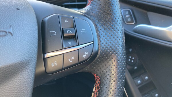 Used Ford Fiesta 2023 for sale - 76064950: Photo 31