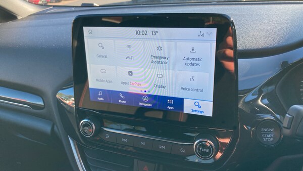 Used Ford Fiesta 2023 for sale - 76064950: Photo 36