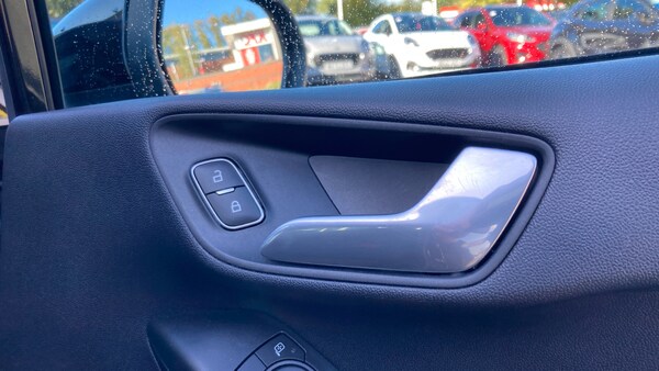 Used Ford Fiesta 2023 for sale - 76064950: Photo 38