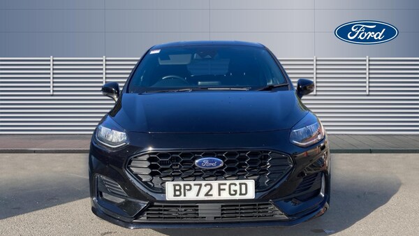 Used Ford Fiesta 2023 for sale - 76064950: Photo 3
