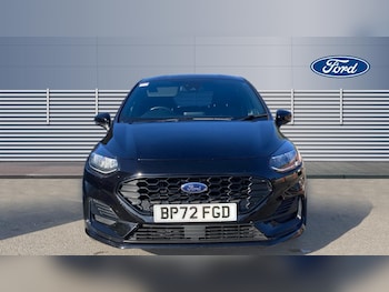 Used Ford Fiesta 2023 for sale - 76064950: Photo 3