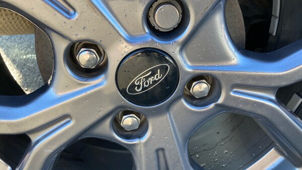 Used Ford Fiesta 2023 for sale - 76064950: Photo 41