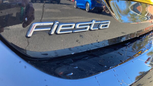 Used Ford Fiesta 2023 for sale - 76064950: Photo 43