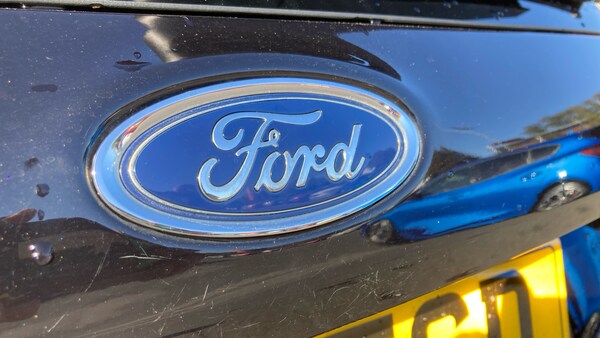 Used Ford Fiesta 2023 for sale - 76064950: Photo 44