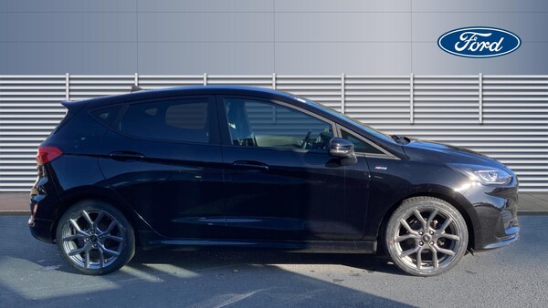 Used Ford Fiesta 2023 for sale - 76064950: Photo 5