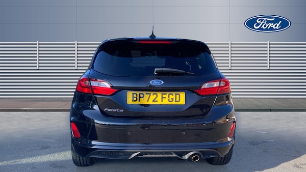 Used Ford Fiesta 2023 for sale - 76064950: Photo 6