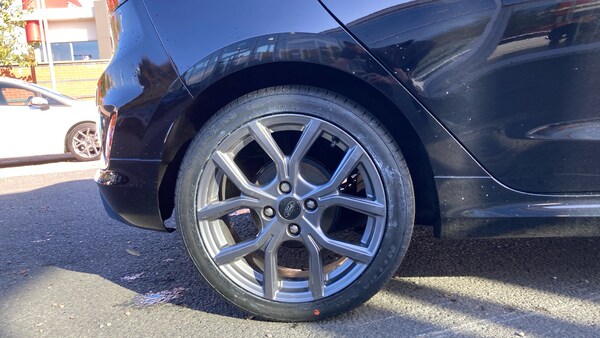 Used Ford Fiesta 2023 for sale - 76064950: Photo 7