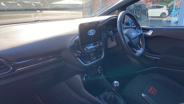 Used Ford Fiesta 2023 for sale - 76064950: Photo 9