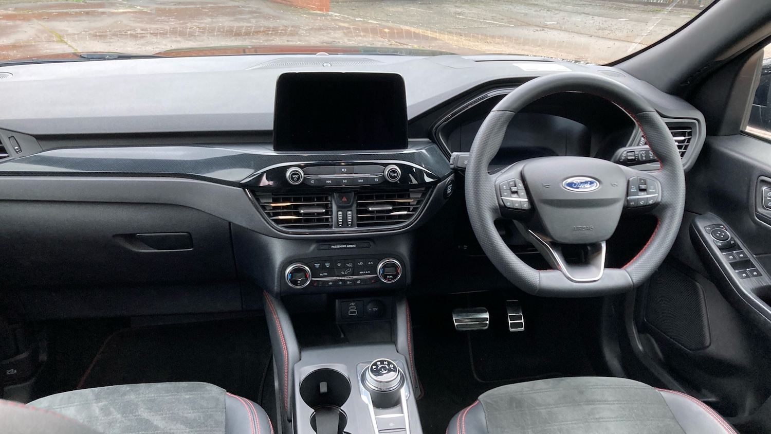 Used Ford Kuga 2022 for sale - 77406824: Photo 10