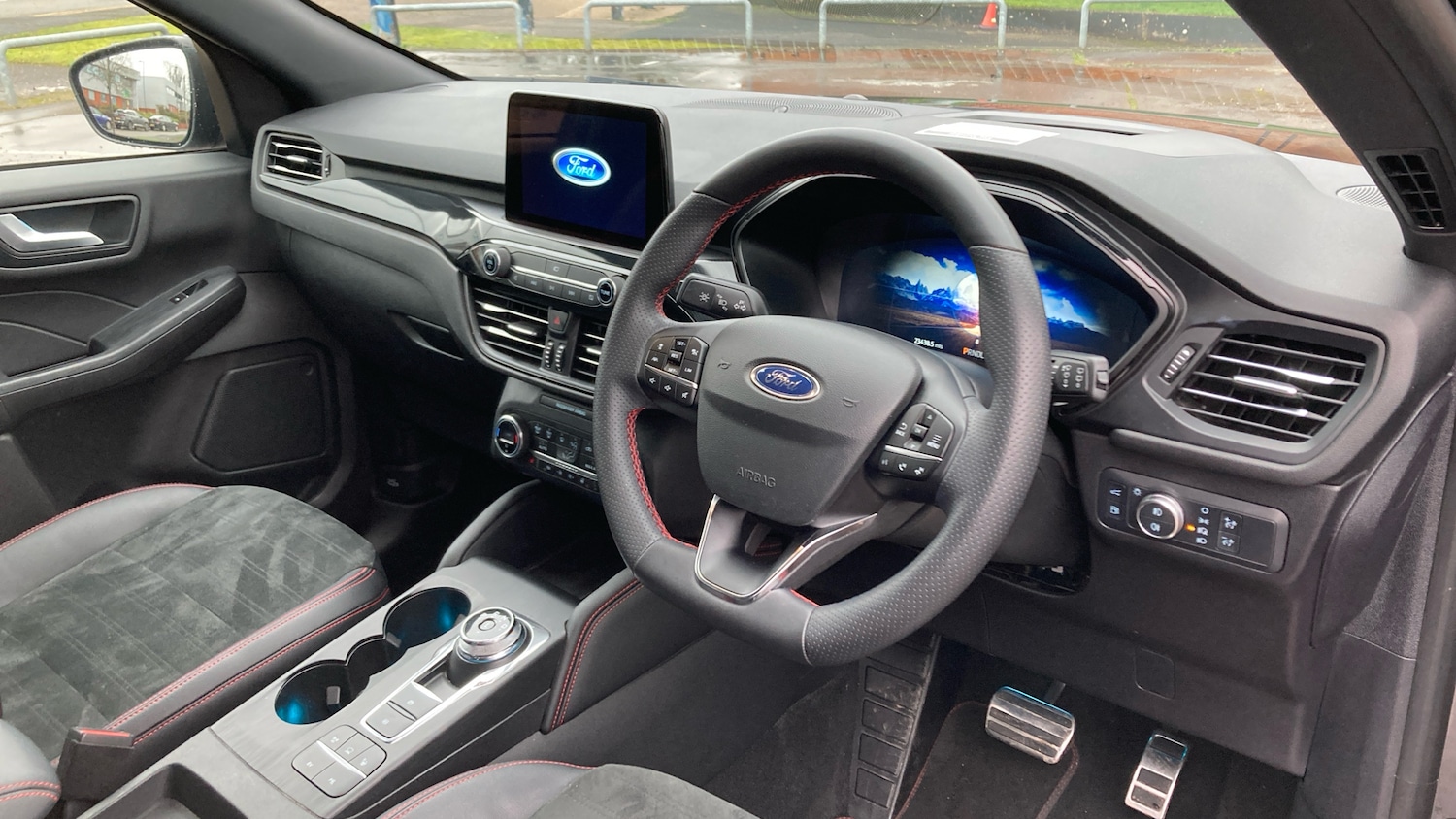 Used Ford Kuga 2022 for sale - 77406824: Photo 11