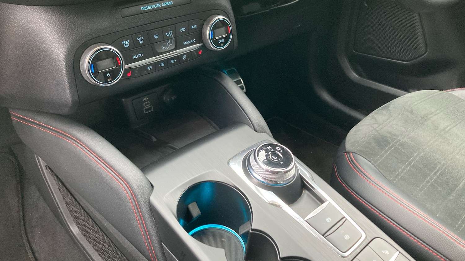 Used Ford Kuga 2022 for sale - 77406824: Photo 13