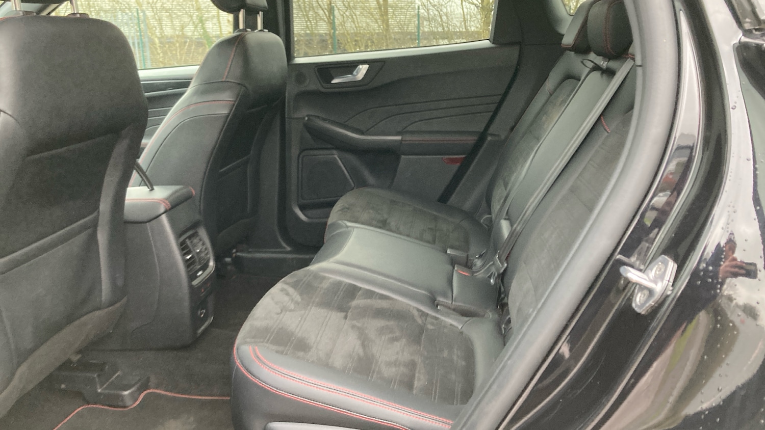 Used Ford Kuga 2022 for sale - 77406824: Photo 16