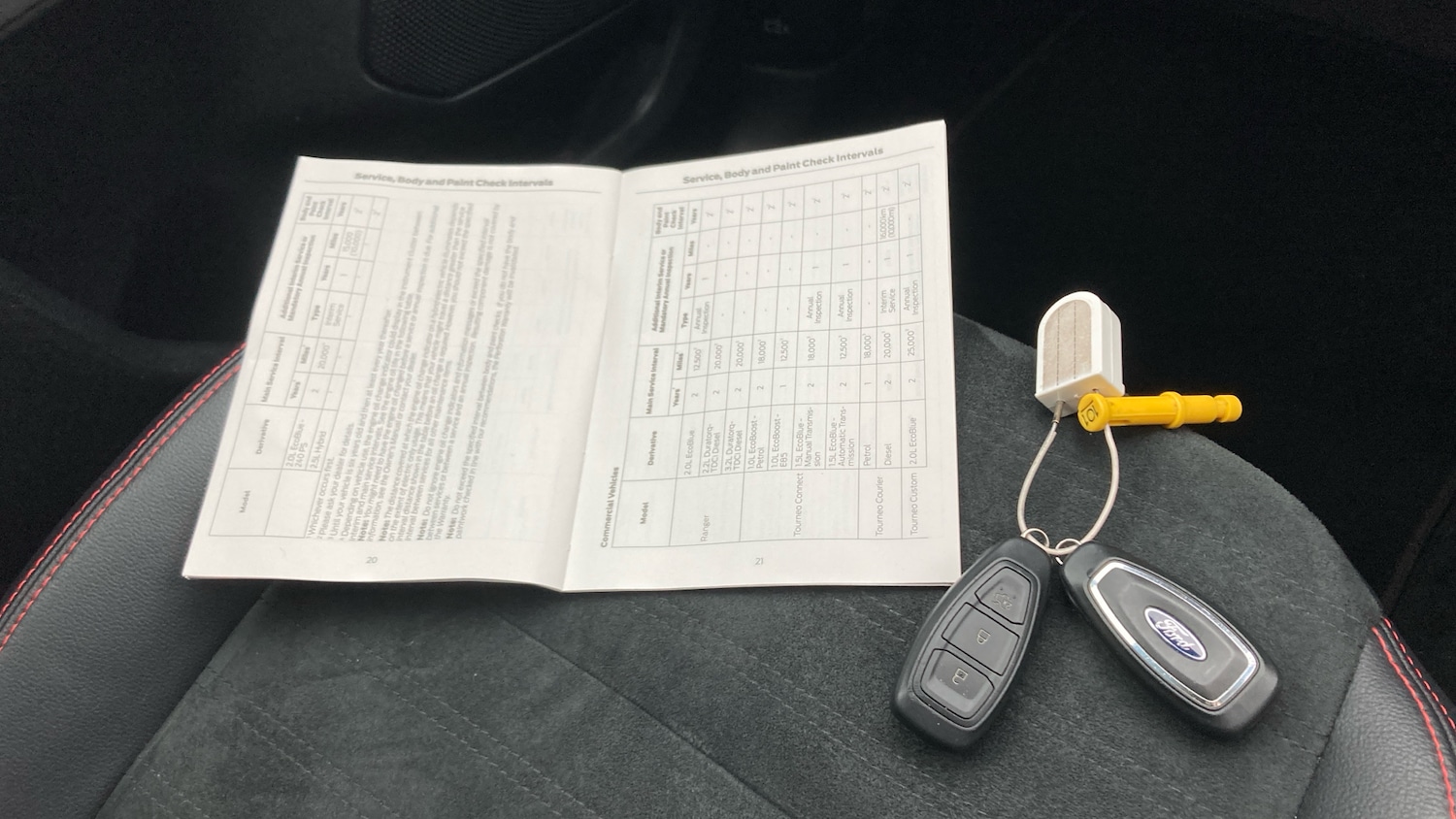 Used Ford Kuga 2022 for sale - 77406824: Photo 19