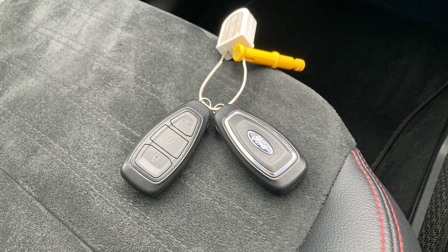 Used Ford Kuga 2022 for sale - 77406824: Photo 20