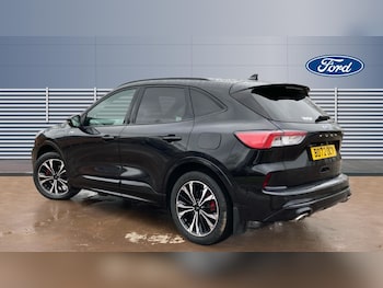 Used Ford Kuga 2022 for sale - 77406824: Photo