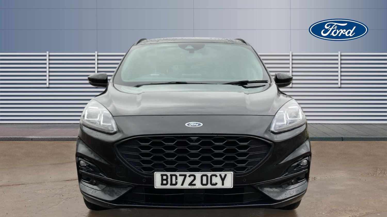 Used Ford Kuga 2022 for sale - 77406824: Photo 3