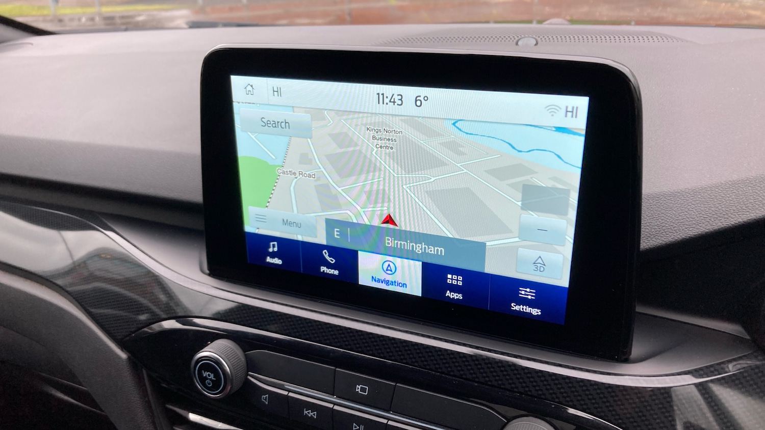 Used Ford Kuga 2022 for sale - 77406824: Photo 39