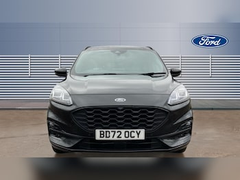 Used Ford Kuga 2022 for sale - 77406824: Photo