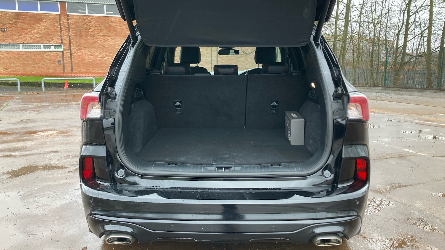 Used Ford Kuga 2022 for sale - 77406824: Photo 4