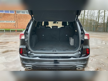 Used Ford Kuga 2022 for sale - 77406824: Photo