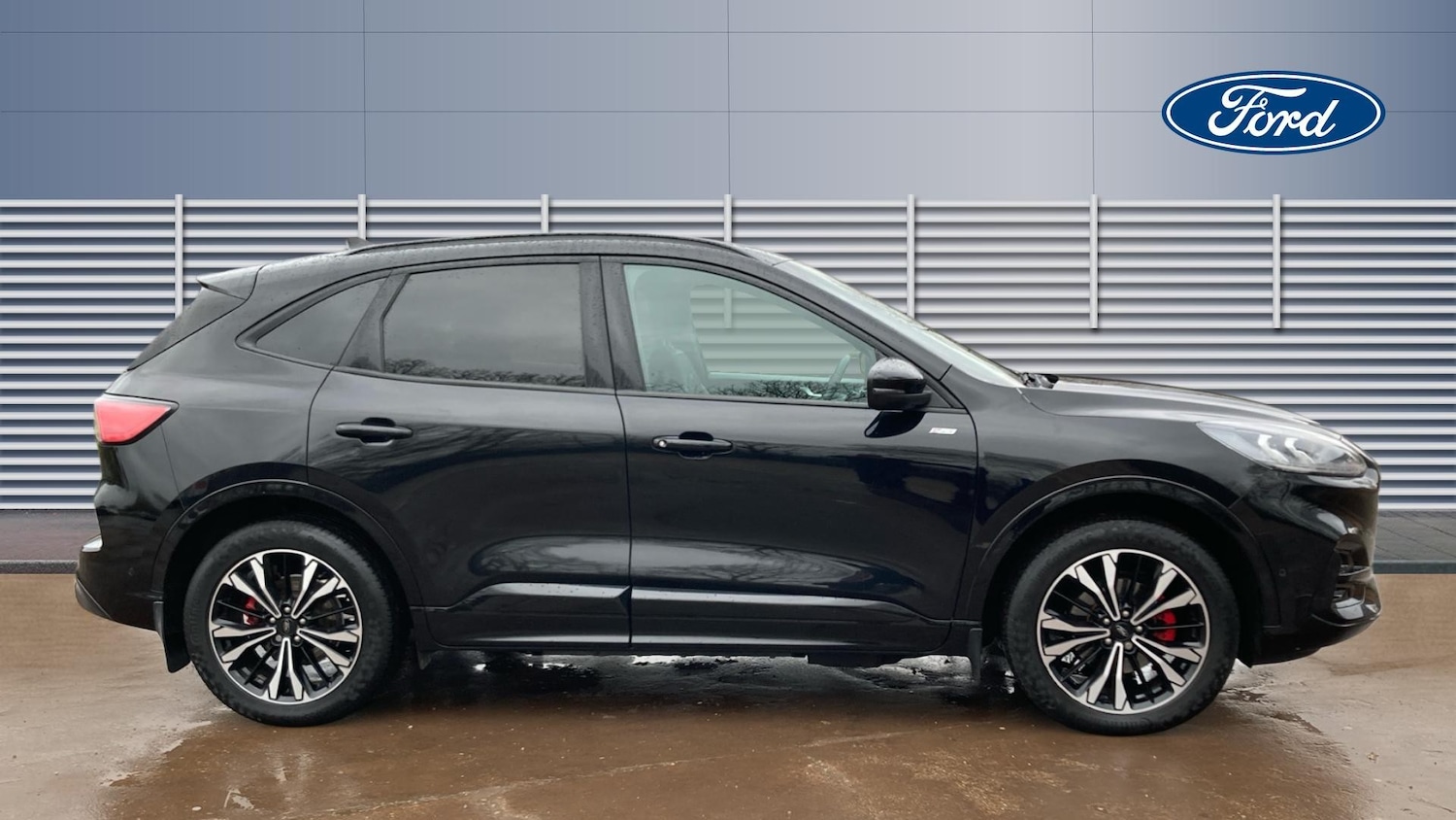 Used Ford Kuga 2022 for sale - 77406824: Photo 5