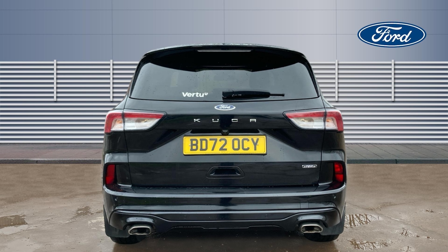 Used Ford Kuga 2022 for sale - 77406824: Photo 6