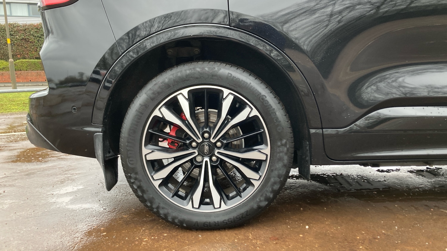 Used Ford Kuga 2022 for sale - 77406824: Photo 7