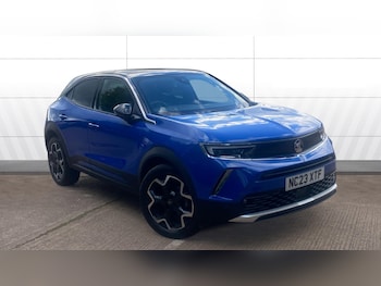 Used Vauxhall Mokka 2023 for sale - 78871235: Photo