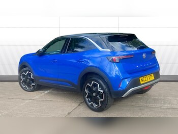 Used Vauxhall Mokka 2023 for sale - 78871235: Photo