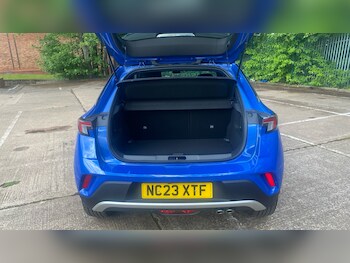 Used Vauxhall Mokka 2023 for sale - 78871235: Photo