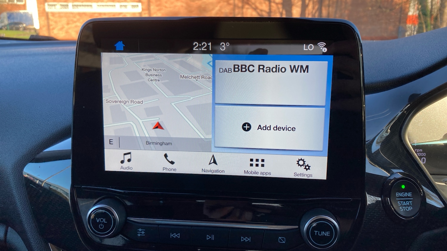 Used Ford Fiesta 2018 for sale - 76649962: Photo 12