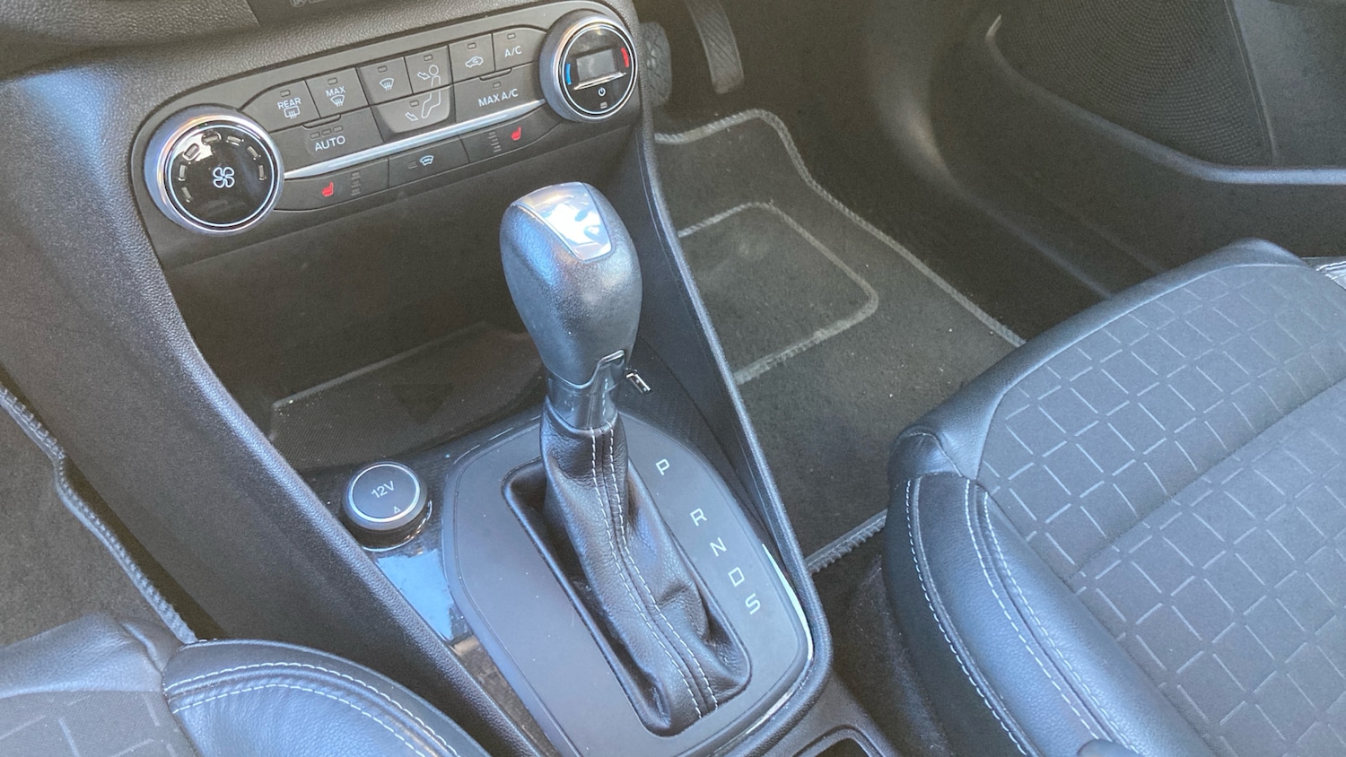 Used Ford Fiesta 2018 for sale - 76649962: Photo 13