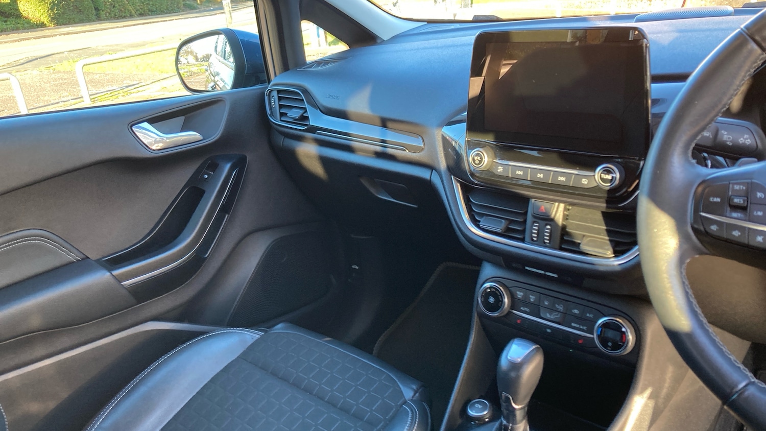 Used Ford Fiesta 2018 for sale - 76649962: Photo 14