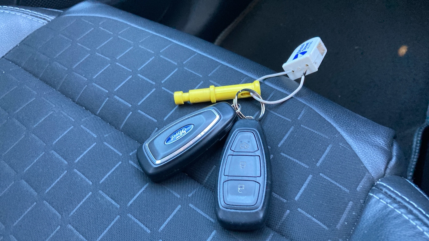 Used Ford Fiesta 2018 for sale - 76649962: Photo 19