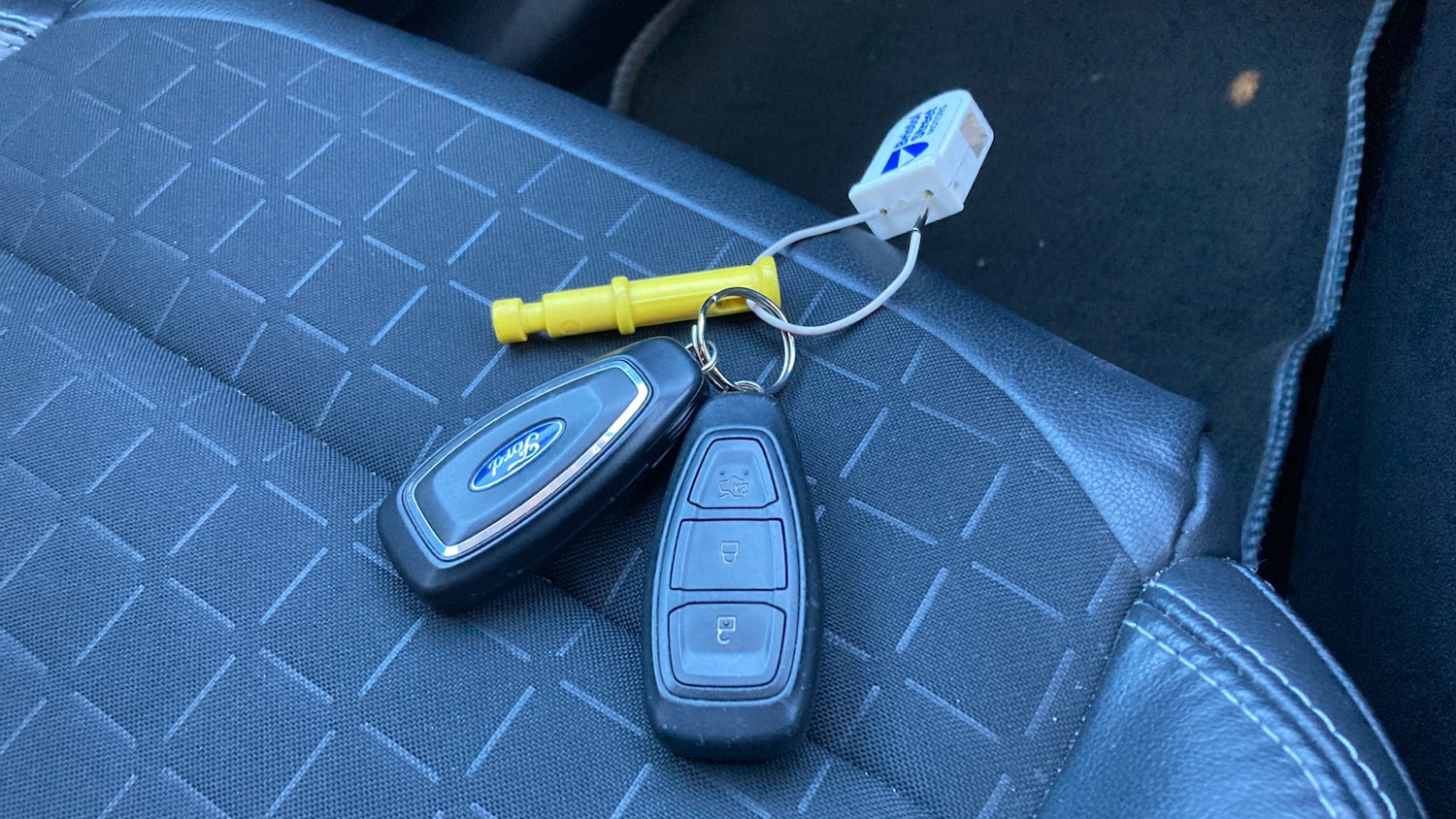 Used Ford Fiesta 2018 for sale - 76649962: Photo 20