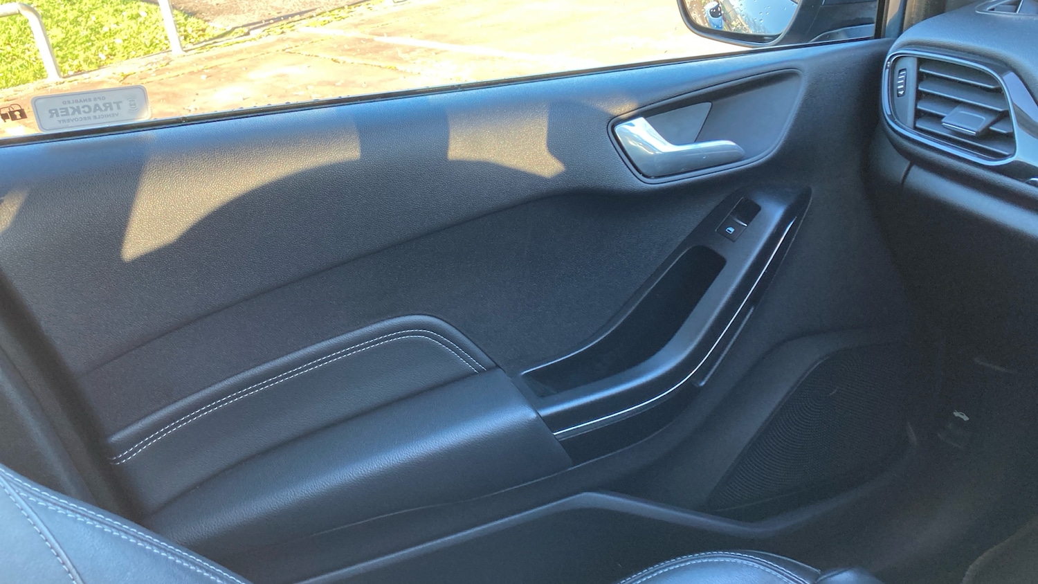 Used Ford Fiesta 2018 for sale - 76649962: Photo 21