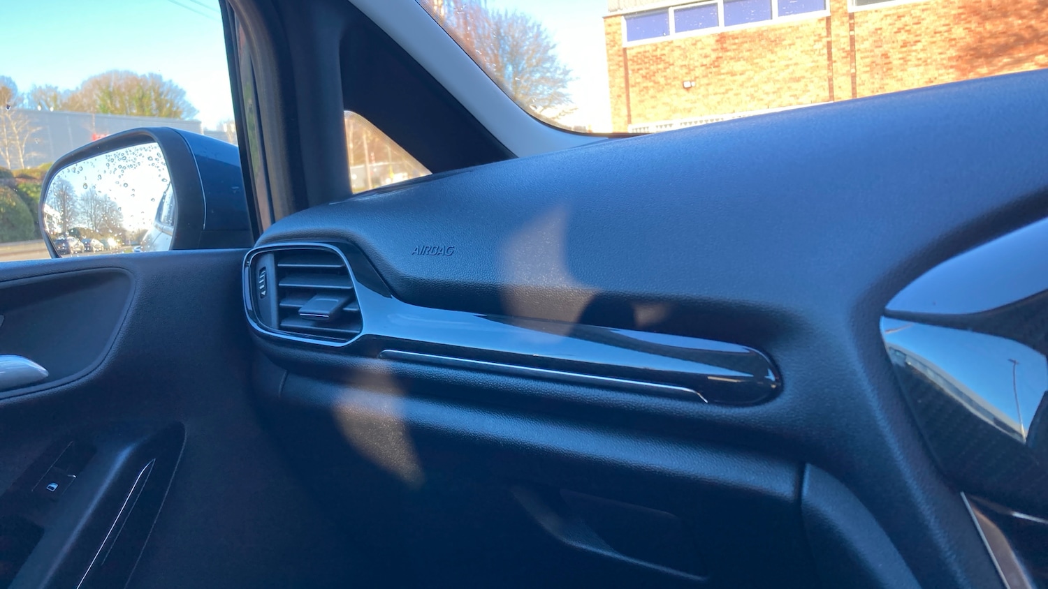 Used Ford Fiesta 2018 for sale - 76649962: Photo 23