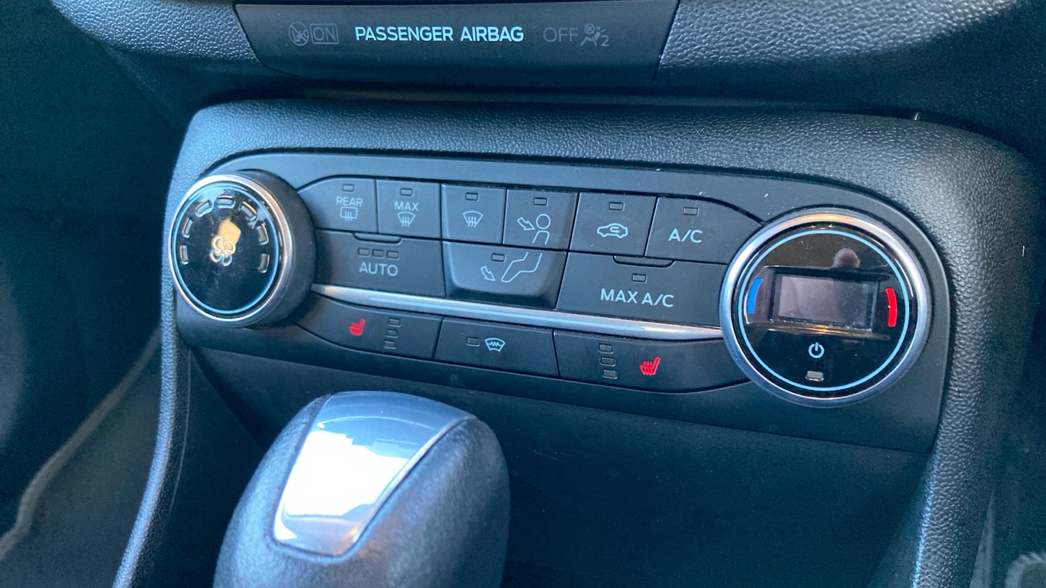 Used Ford Fiesta 2018 for sale - 76649962: Photo 24