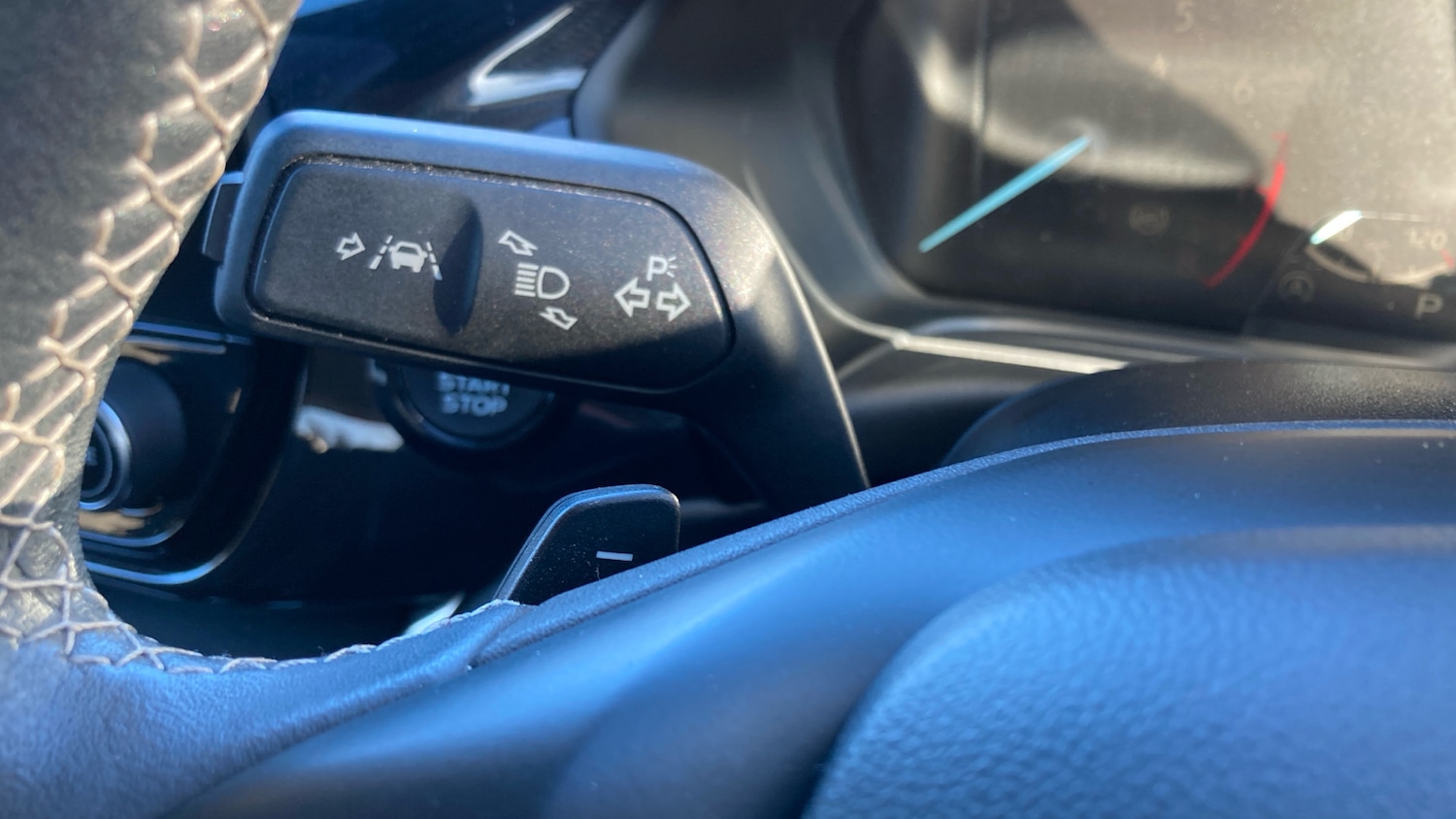 Used Ford Fiesta 2018 for sale - 76649962: Photo 28