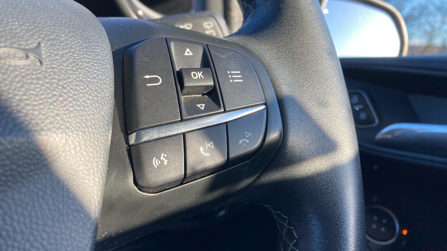 Used Ford Fiesta 2018 for sale - 76649962: Photo 32