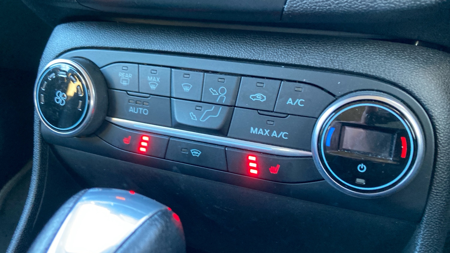 Used Ford Fiesta 2018 for sale - 76649962: Photo 34