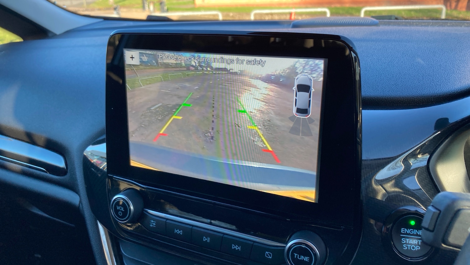 Used Ford Fiesta 2018 for sale - 76649962: Photo 35