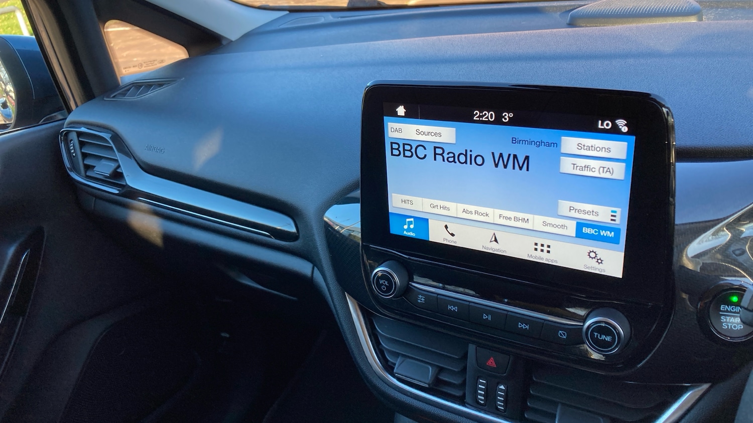 Used Ford Fiesta 2018 for sale - 76649962: Photo 36