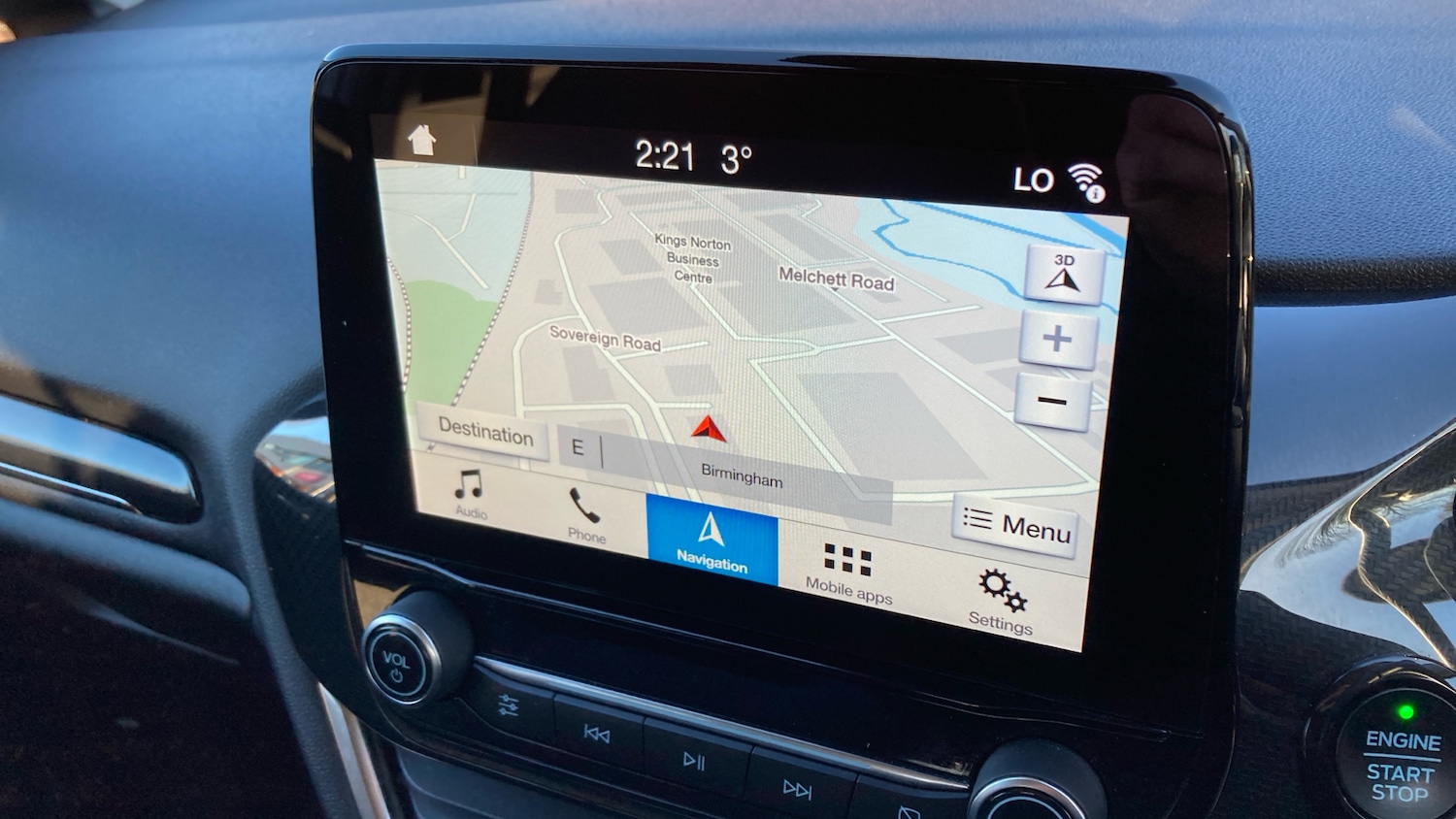 Used Ford Fiesta 2018 for sale - 76649962: Photo 37