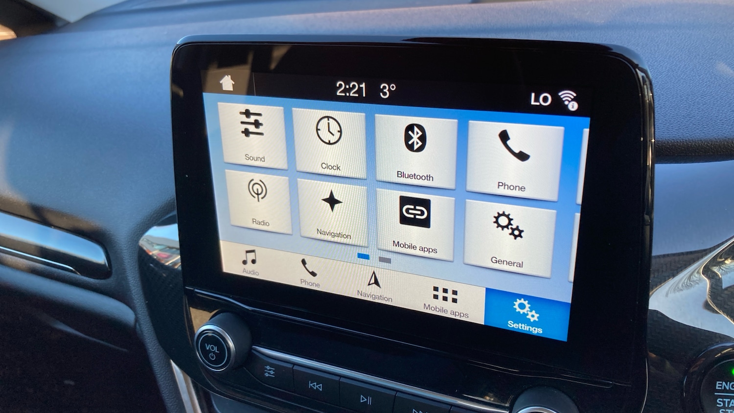 Used Ford Fiesta 2018 for sale - 76649962: Photo 38