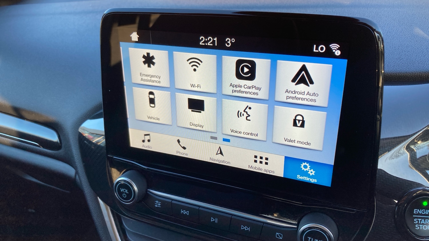 Used Ford Fiesta 2018 for sale - 76649962: Photo 39