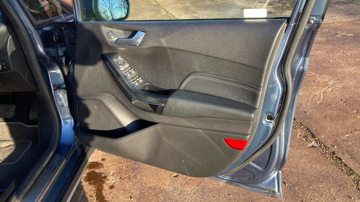 Used Ford Fiesta 2018 for sale - 76649962: Photo 42