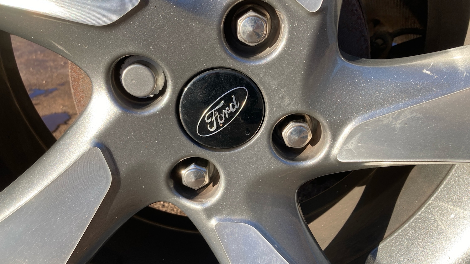 Used Ford Fiesta 2018 for sale - 76649962: Photo 44